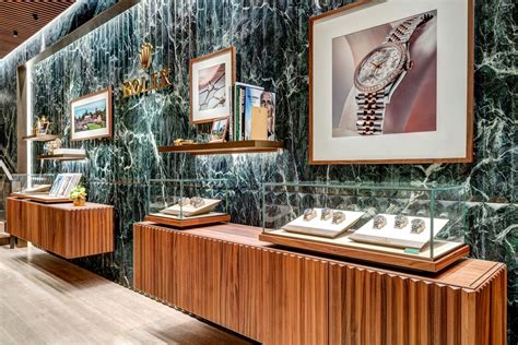 rolex gallery lafayette|rolex lafayette la hours.